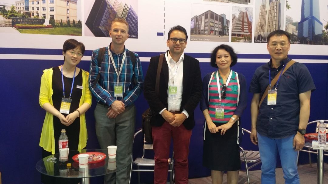 國內(nèi)外展會(huì)