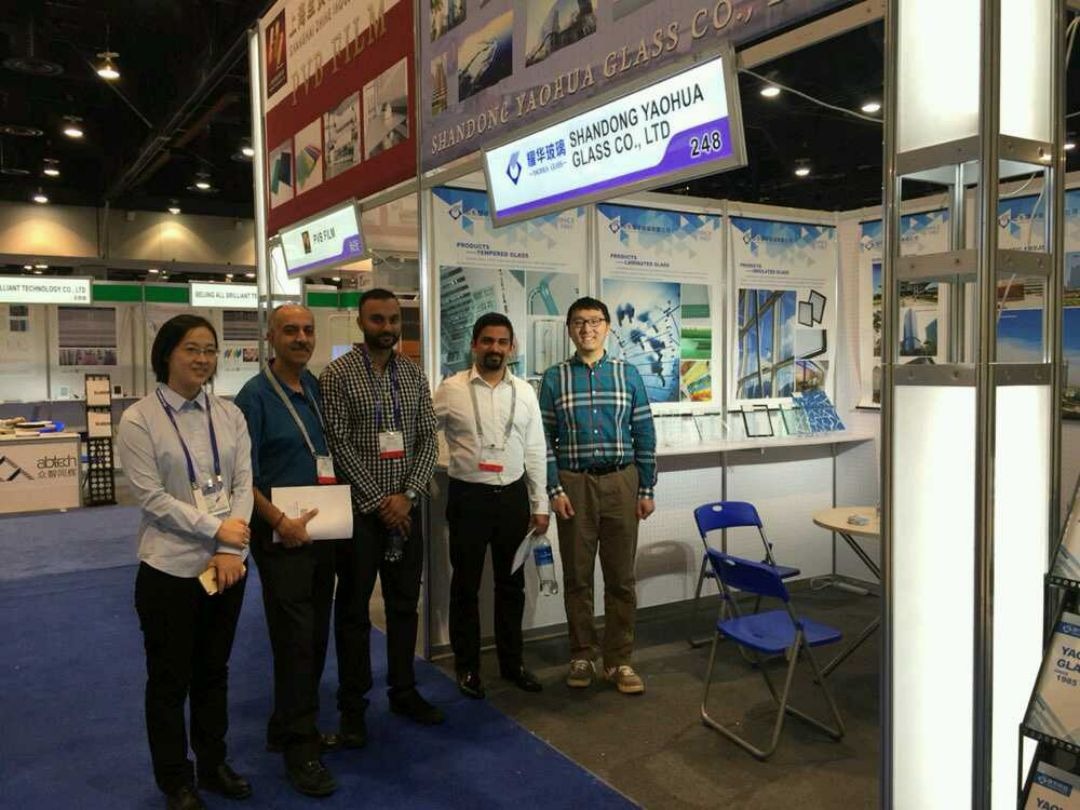 國內(nèi)外展會(huì)