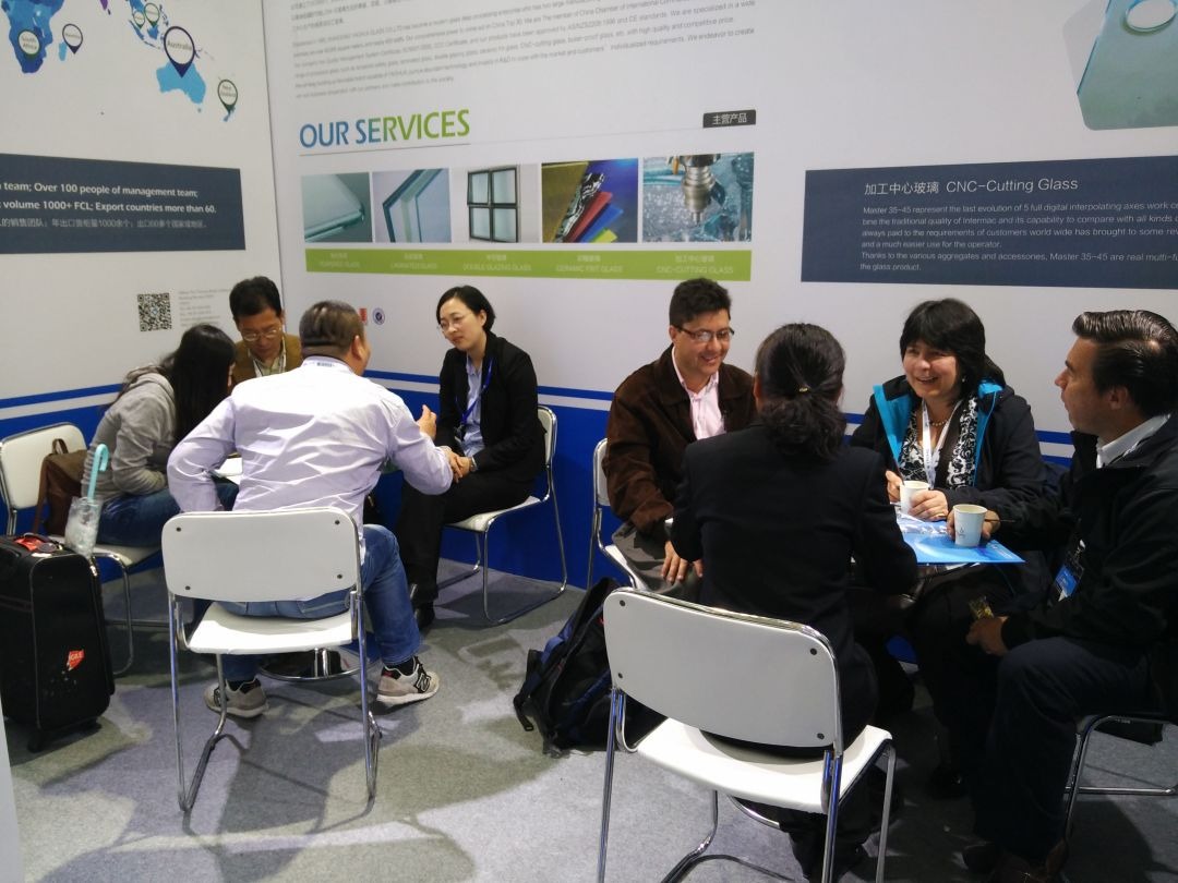 國內(nèi)外展會(huì)