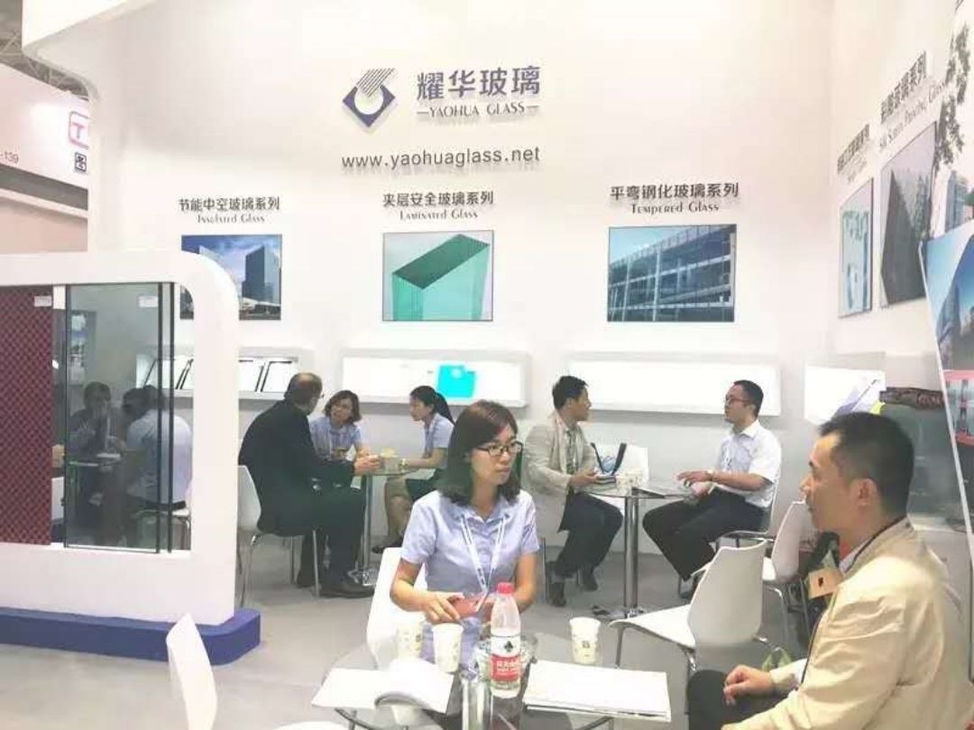 國內(nèi)外展會(huì)