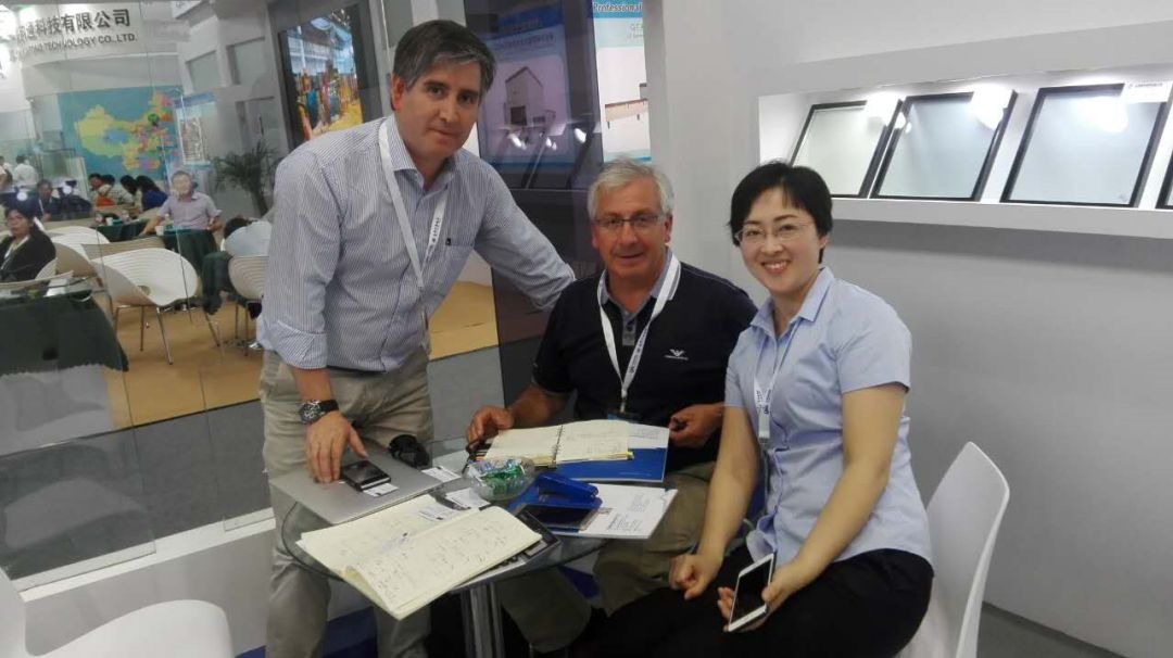 國內(nèi)外展會(huì)