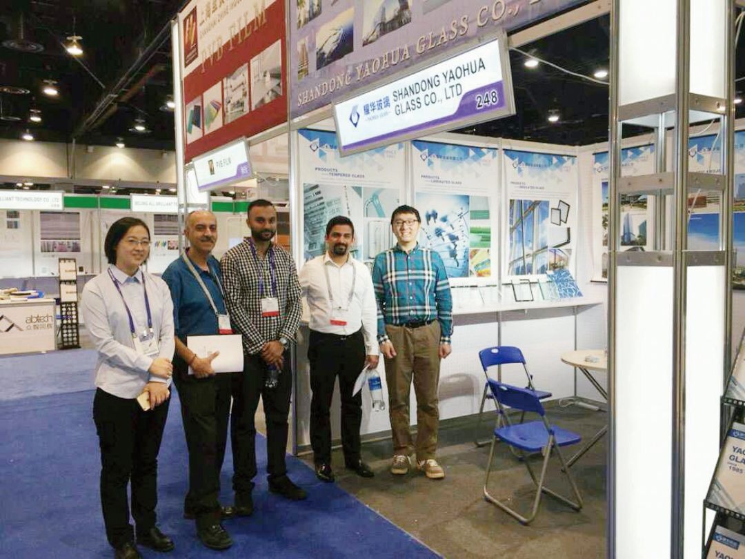 國內(nèi)外展會(huì)